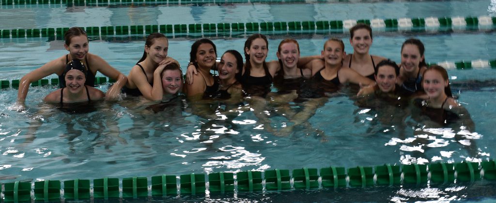 Swimmers take council bronze, head to sectionals - Duanesburg Central